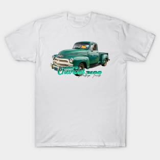 1954 Chevrolet 3100 Pickup Truck T-Shirt